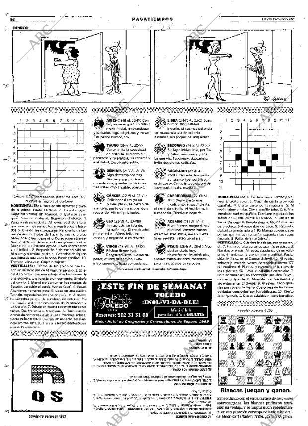 ABC MADRID 13-07-2000 página 82