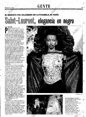 ABC MADRID 13-07-2000 página 83