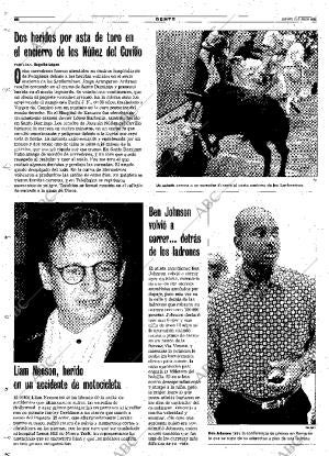 ABC MADRID 13-07-2000 página 86
