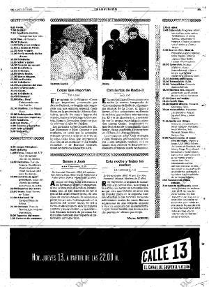 ABC MADRID 13-07-2000 página 89