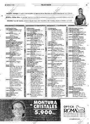 ABC MADRID 13-07-2000 página 91