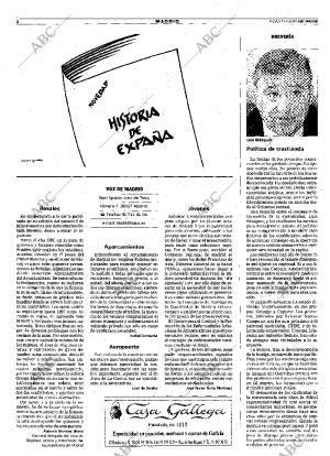 ABC MADRID 13-07-2000 página 94