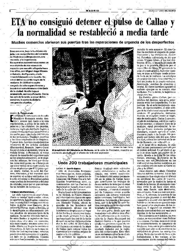 ABC MADRID 13-07-2000 página 96