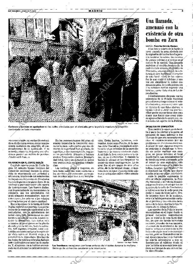 ABC MADRID 13-07-2000 página 97