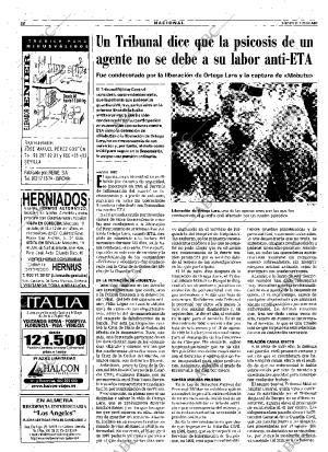 ABC SEVILLA 15-07-2000 página 22