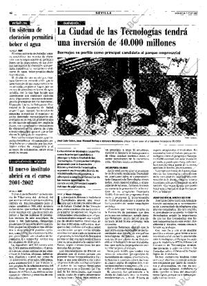 ABC SEVILLA 15-07-2000 página 42