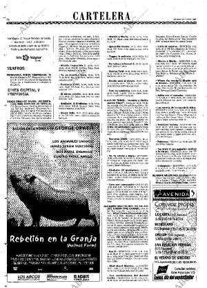 ABC SEVILLA 15-07-2000 página 72