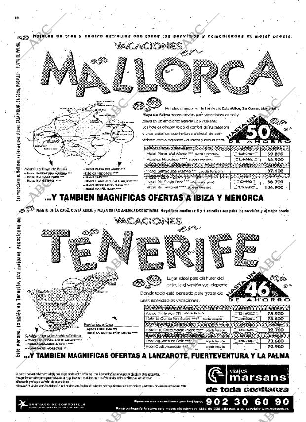 ABC MADRID 17-07-2000 página 10