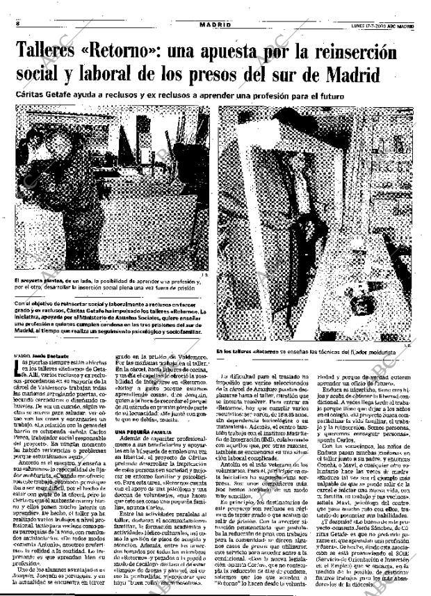 ABC MADRID 17-07-2000 página 100