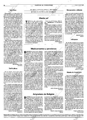 ABC MADRID 17-07-2000 página 12