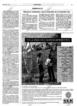 ABC MADRID 17-07-2000 página 23