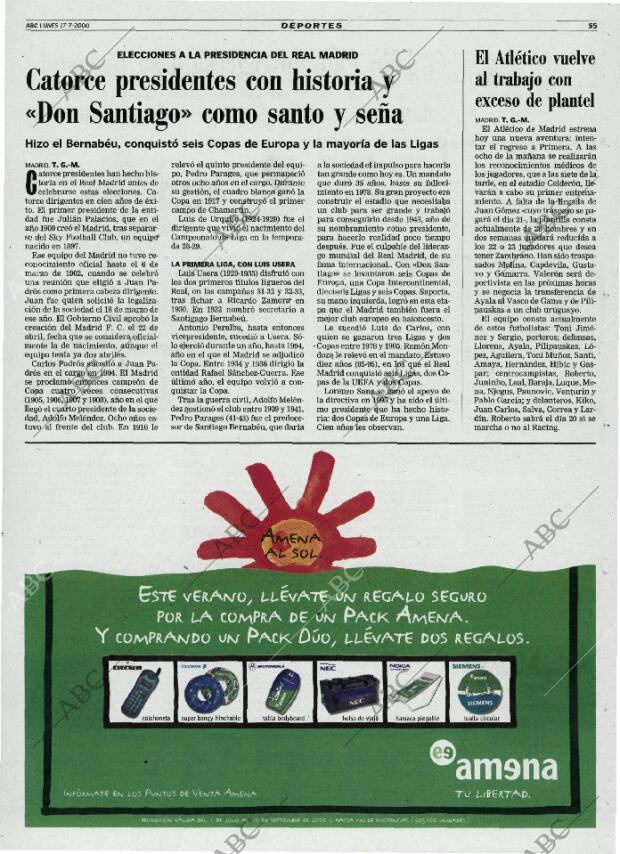 ABC MADRID 17-07-2000 página 55