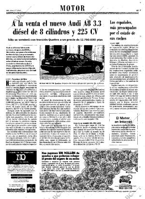 ABC MADRID 17-07-2000 página 65