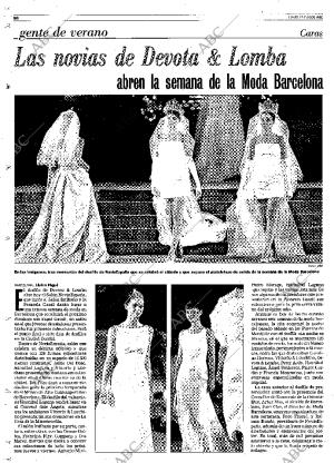 ABC MADRID 17-07-2000 página 80