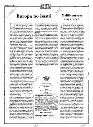 ABC MADRID 18-07-2000 página 11