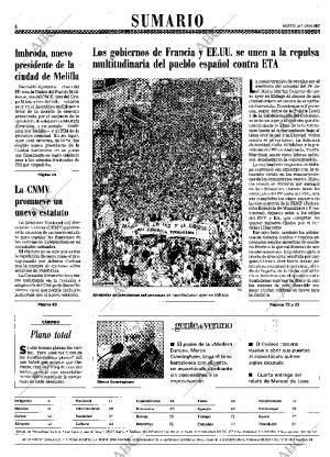 ABC MADRID 18-07-2000 página 2