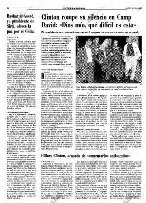 ABC MADRID 18-07-2000 página 32