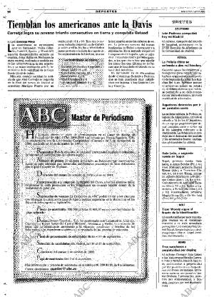 ABC MADRID 18-07-2000 página 66