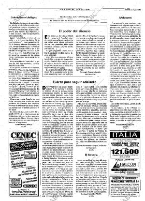 ABC SEVILLA 18-07-2000 página 14