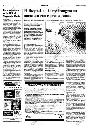 ABC SEVILLA 18-07-2000 página 46