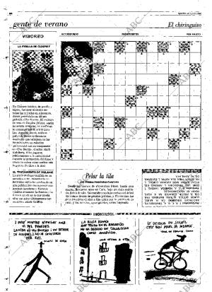 ABC SEVILLA 18-07-2000 página 88