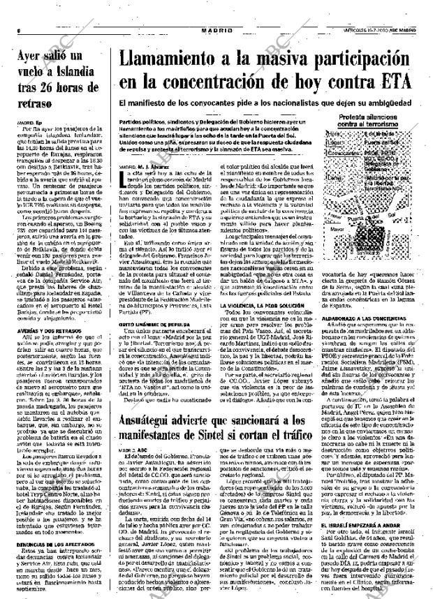 ABC MADRID 19-07-2000 página 100