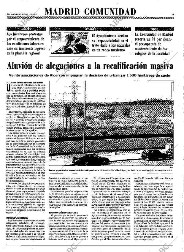 ABC MADRID 19-07-2000 página 105