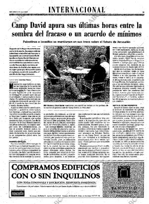 ABC MADRID 19-07-2000 página 31