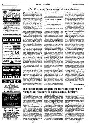 ABC MADRID 19-07-2000 página 36