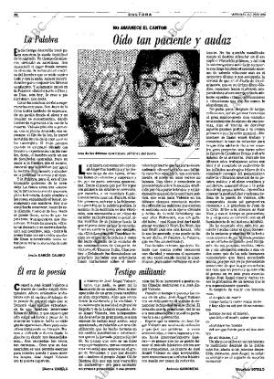ABC MADRID 19-07-2000 página 46