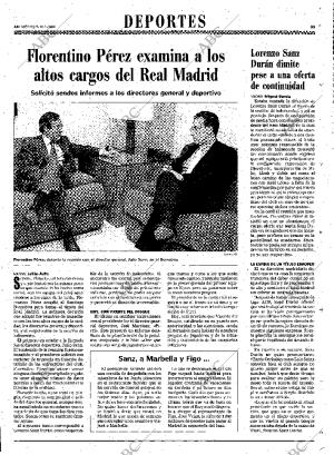 ABC MADRID 19-07-2000 página 65