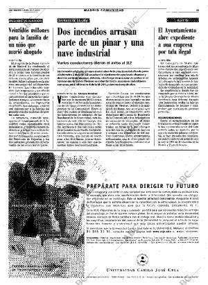 ABC MADRID 20-07-2000 página 107