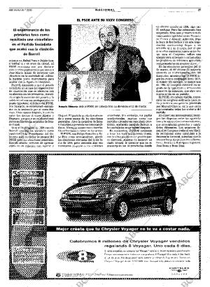 ABC MADRID 20-07-2000 página 27