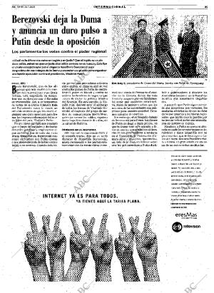 ABC MADRID 20-07-2000 página 35
