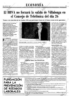 ABC MADRID 20-07-2000 página 49