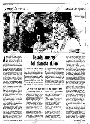 ABC MADRID 20-07-2000 página 81