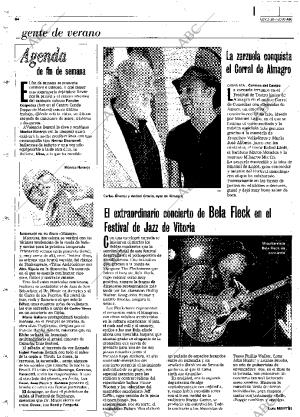 ABC MADRID 20-07-2000 página 84