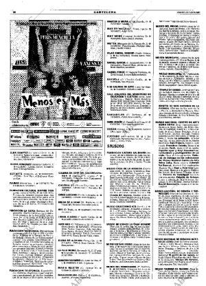 ABC MADRID 22-07-2000 página 106