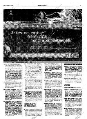 ABC MADRID 22-07-2000 página 107