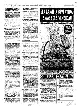 ABC MADRID 22-07-2000 página 109