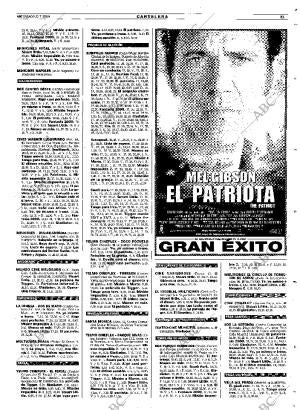ABC MADRID 22-07-2000 página 111