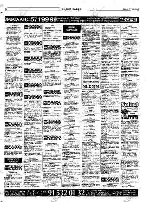 ABC MADRID 22-07-2000 página 122
