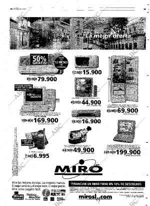 ABC MADRID 22-07-2000 página 123