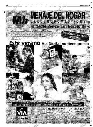ABC MADRID 22-07-2000 página 127