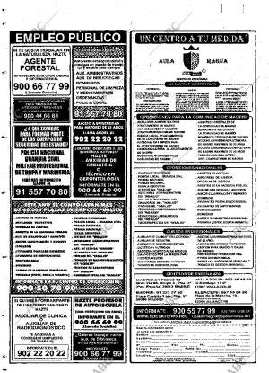 ABC MADRID 22-07-2000 página 128