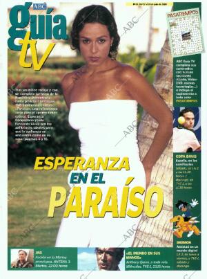 ABC MADRID 22-07-2000 página 129