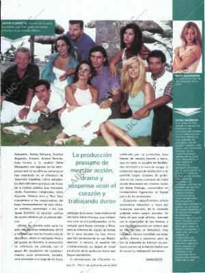 ABC MADRID 22-07-2000 página 133