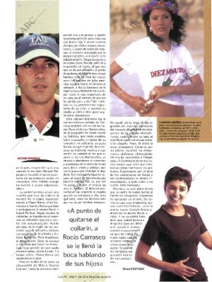 ABC MADRID 22-07-2000 página 135