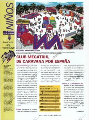 ABC MADRID 22-07-2000 página 144