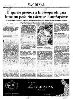 ABC MADRID 22-07-2000 página 17